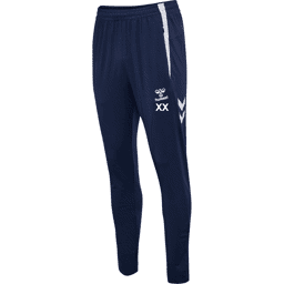 Zeige Details für hmlLEAD 2.0 Training Pants - Kinder / Initialen unter Hummel-Logo Bild von hmlLEAD 2.0 Training Pants - Kinder / Initialen unter Hummel-Logo