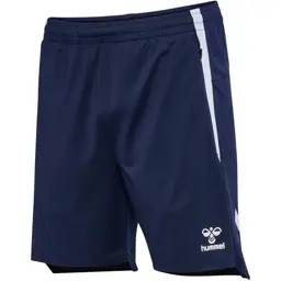 Zeige Details für hmlLEAD 2.0 Training Short mit RV - Kinder / Initialen rechtes Bein Bild von hmlLEAD 2.0 Training Short mit RV - Kinder / Initialen rechtes Bein